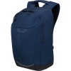 American Tourister Urban Groove Laptop Backpack 15.6" kék v2