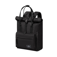 American Tourister Urban Groove Laptop Backpack Black (143778-1041) számítógéptáska