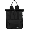 American Tourister Urban Groove UG25 Tote Backpack 15,6" Black