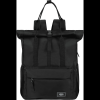 American Tourister Urban Groove UG25 Tote Backpack 15,6" Black (24G*09057)