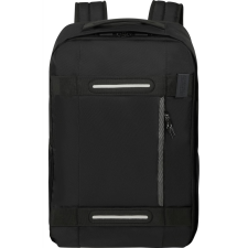 American Tourister Urban Track Hátizsák 15.6" fekete számítógéptáska