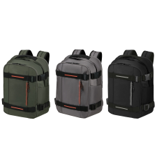 American Tourister URBAN TRACK laptoptartós hátizsák 15,6" 155703 számítógéptáska