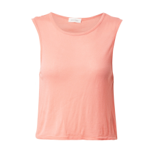 AMERICAN VINTAGE Top 'Massachusetts'  rózsaszín női póló