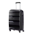 AmericanTourister American Tourister Bon Air Spinner fekete, M méret