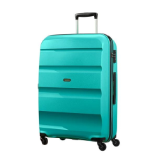 AmericanTourister American Tourister Bon Air Spinner L Deep Turquoise túrahátizsák