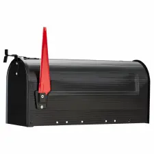  amerikai postaláda postaláda