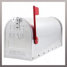 Amerikai postaláda MK400 postaláda