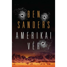 Amerikai vér regény