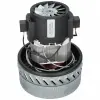 Ametek 220-240V Motor (univerzális, AMETEK N 061300219) takarítógép
