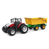 Amewi 2,4 Ghz pótkocsival, világítással, hanggal 1:24