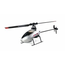 Amewi AFX4 R3D távirányítós helikopter - Ezüst helikopter és repülő