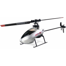 Amewi AFX4 R3D távirányítós helikopter - Ezüst (25329) helikopter és repülő