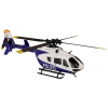 Amewi AFX-135 Polizei helikopter (25328) (Amewi25328)