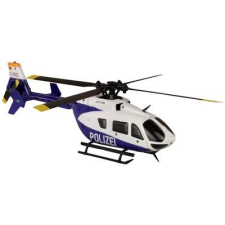 Amewi AFX-135 Polizei helikopter (25328) (Amewi25328) helikopter és repülő