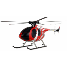 Amewi AFX MD500E 6G RTF Távirányítós helikopter (25334) távirányítós modell