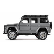 Amewi BRX24 Metal Scale Crawler 4WD, 1:24, antracit (4262408973782) távirányítós modell