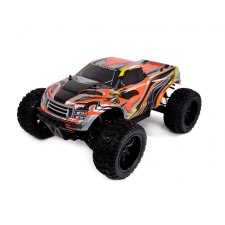 Amewi Crazist Monster Truck Brushed, 1:10, kék (22097BL) távirányítós modell