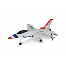 Amewi F16B Flugzeug RTF Távirányító vadászgép (24088) távirányítós modell
