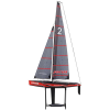 Amewi Focus V2 Racing Távirányítós vitorlás (26061)