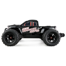 Amewi Hyper Go MTX10 Távirányítós Monster Truck 1:10 - Fekete (22687) távirányítós modell