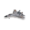Amewi J-11 RC repülőgép (SU-27 replika), 6G giroszkóp, RTF szett