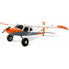 Amewi RC AMXPlanes STOL Tasman Távirányítós repülő - Fehér/Narancs (24123) barkácsolás, építés