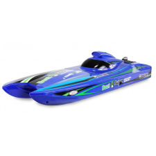 Amewi RC Arrow katamarán kék (26114) távirányítós modell