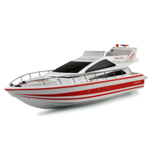 Amewi RC Atlantica Yacht Távirányítós motorcsónak hajó - Fehér távirányítós modell