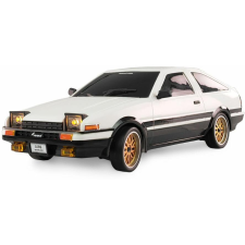 Amewi RC Auto AE86 Sprinter Drift Racing Car 1:18 RTR weiß (21104) távirányítós modell