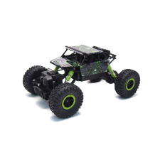 Amewi RC Auto Conqueror Crawler távirányítós autó (1:18) - Zöld távirányítós modell