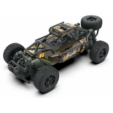 Amewi RC Auto Desert     Buggy DIY/Ohne Akku 71Teile grün/8+ (22576) távirányítós modell