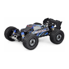 Amewi RC Auto Hyper Go  Buggy   Li-Po Akku 1050mAh  blau/14+ (22626) távirányítós modell