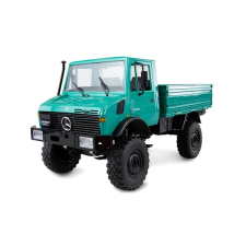 Amewi RC auto MB Unimog Advanced 1:12 petrolejové rc autó