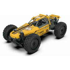 Amewi RC Auto Oldschool  Buggy DIY/Ohne Akku 63Teile gelb/8+ (22578) távirányítós modell