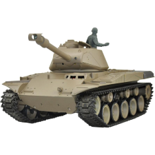 Amewi RC Auto Panzer M41 Walker Bulldog Rauch&Sound Akku/14 (23062) távirányítós modell
