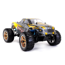 Amewi RC auto Torche Pro Monster Truck Brushless 1:10 rc autó