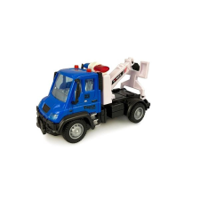 Amewi RC Mini Truck odtahový vůz 1:64, modrý rc autó