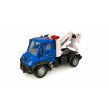 Amewi RC Mini Truck Távirányítós RTR vontató autó 1:64 - Kék távirányítós modell