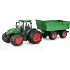 Amewi RC Traktor mit Kipphänger         LiIon 500mAh grün/6+ (22635) távirányítós modell
