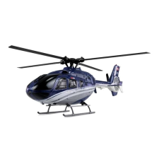 Amewi RC vrtulník Fying Bulls EC135 PRO 6G RTF 352 mm rc autó
