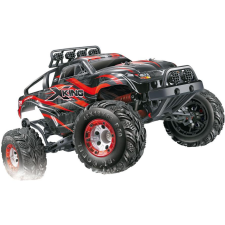 Amewi RC X-King Távirányítós Monster truck Négykerék-hajtással 1:12 - Többféle (22219) távirányítós modell