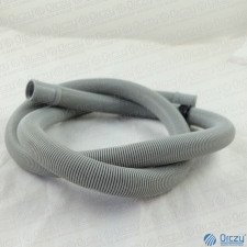 Amica 1,5 m Kifolyócső 21/21 mm, 180° (eredeti) AMICA mosogatógép beépíthető gépek kiegészítői