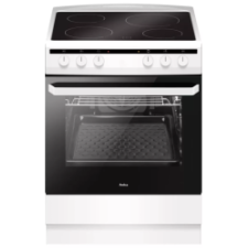 Amica 54034 kerámialapos elektromos tűzhely tűzhely