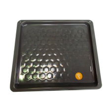 Amica Amica tűzhelyhez tepsi 37,6cm x 43,0cm x 2,0cm beépíthető gépek kiegészítői
