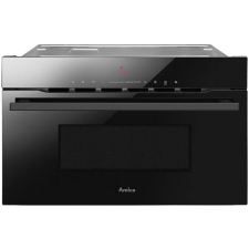Amica AMMB34E2GB mikrohullámú sütő