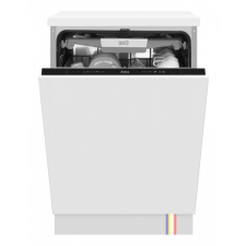Amica Dishwasher DIM64C7EMONqH (1195339) mosogatógép