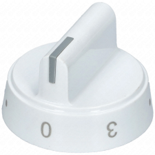 Amica Gomb, főző (eredeti) AMICA tűzhely beépíthető gépek kiegészítői