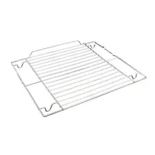  Amica, Hansa sütőrács 43cm x 37,5cm beépíthető gépek kiegészítői