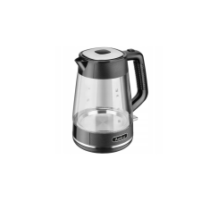 Amica KF4050G vízforraló és teáskanna