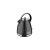 Amica KF 3030 1.7 l 2200 W electric kettle Black